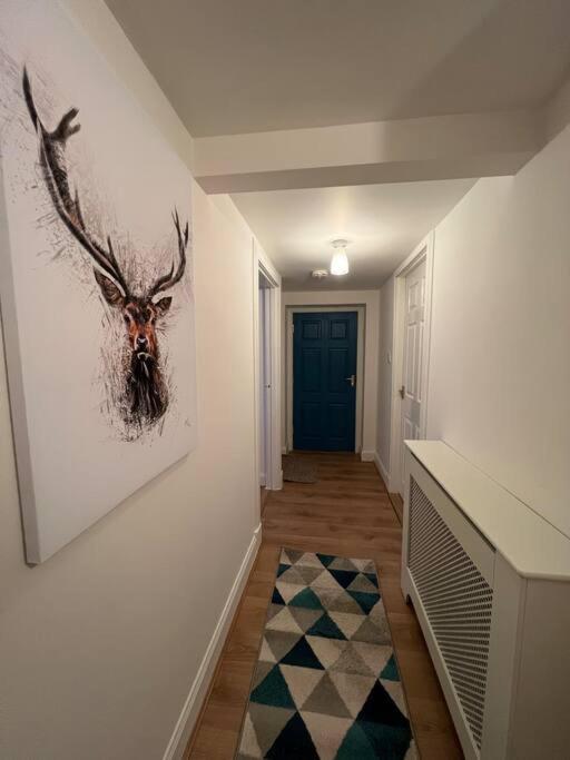 No.3 Polfearn House, Taynuilt, Oban Daire Dış mekan fotoğraf